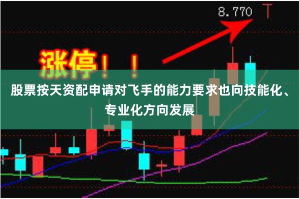 股票按天资配申请对飞手的能力要求也向技能化、专业化方向发展