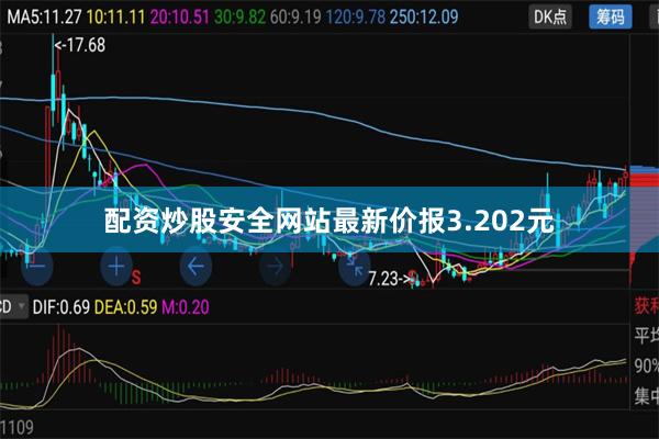 配资炒股安全网站最新价报3.202元