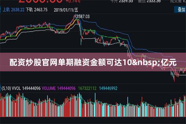 配资炒股官网单期融资金额可达10 亿元